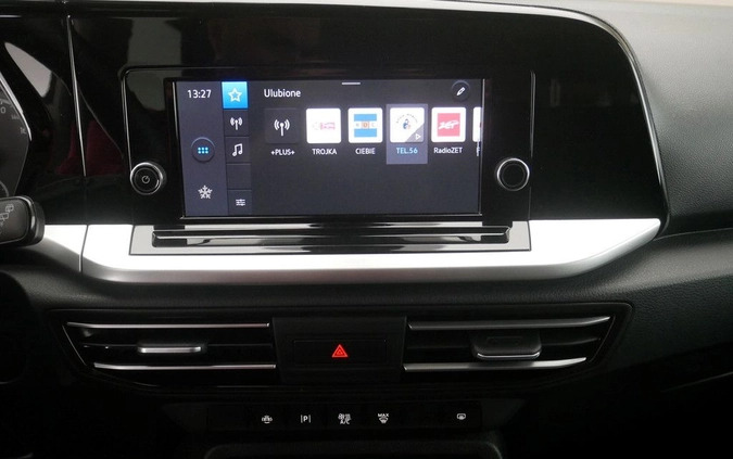 Ford Tourneo Connect cena 127899 przebieg: 25351, rok produkcji 2023 z Dolsk małe 154
